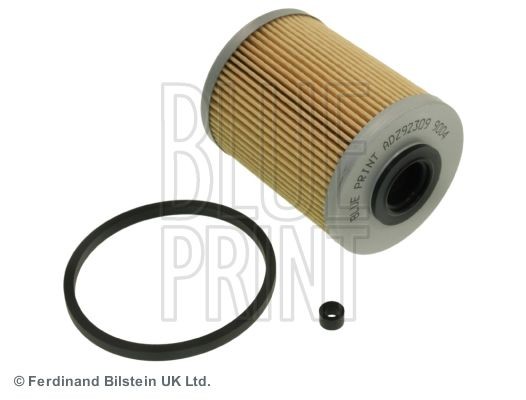 BLUE PRINT ADZ92309 Fuel filter Filter Insert, with seal ring