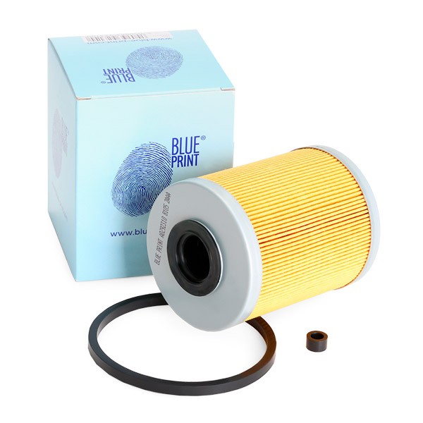 ADZ92310 Inline fuel filter BLUE PRINT ADZ92310 review and test