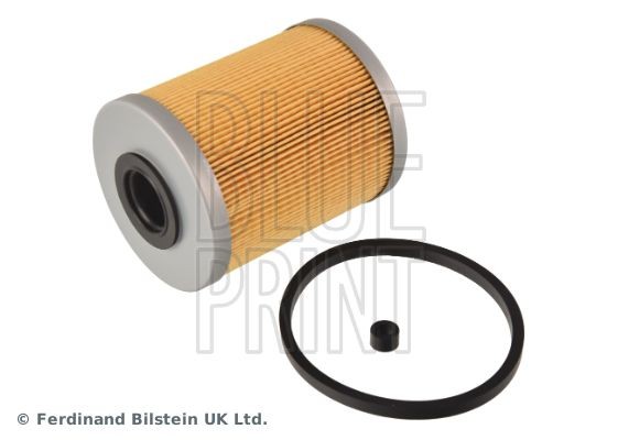 BLUE PRINT ADZ92310 Fuel filters Filter Insert, with seal ring