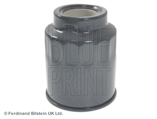BLUE PRINT Spin-on Filter, with water separator Height: 100mm Inline fuel filter ADZ92315 buy