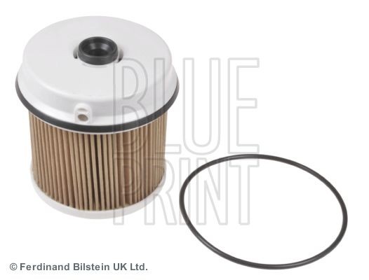 BLUE PRINT Filter Insert, with seal ring Height: 111mm Inline fuel filter ADZ92316 buy