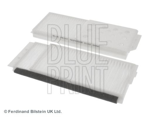 BLUE PRINT Kit filtro, aria abitacolo ADZ92508 acquisto online
