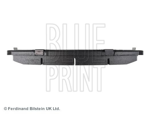 BLUE PRINT Brake pad kit ADZ94223 for TOYOTA Dyna Platform / Chassis (U400-U700, Y200-Y300)