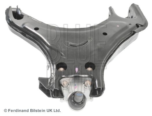 BLUE PRINT with bearing(s), Front Axle Right, Lower, Control Arm, Cast Steel Control arm ADZ98628 buy