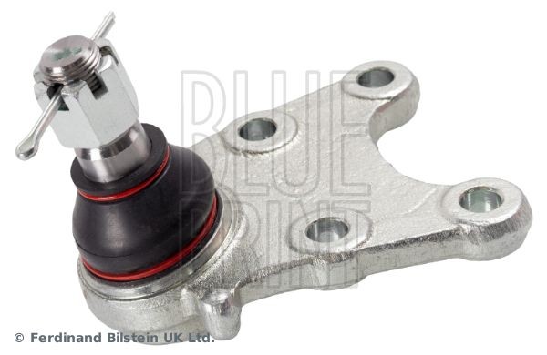 ADZ98630 BLUE PRINT Suspension ball joint FIAT Front Axle Left, Lower, Front Axle Right, with crown nut, 21mm, for control arm