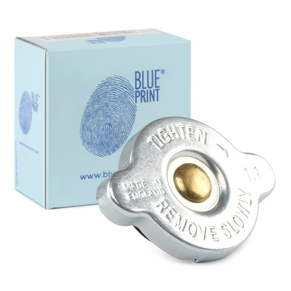 BLUE PRINT: Original Kühlerdeckel ADZ99901 ()