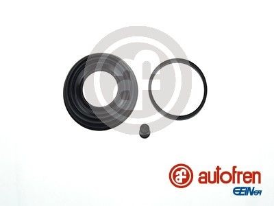 Opel ASCONA Brake caliper repair kit 2902162 AUTOFREN SEINSA D4027 online buy