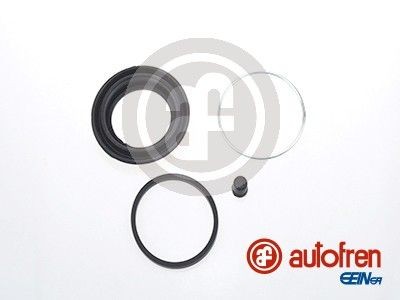 Great value for money - AUTOFREN SEINSA Repair Kit, brake caliper D4028