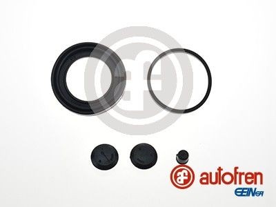 Great value for money - AUTOFREN SEINSA Repair Kit, brake caliper D4036