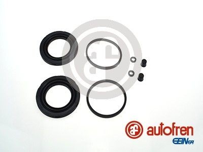 Great value for money - AUTOFREN SEINSA Repair Kit, brake caliper D4120