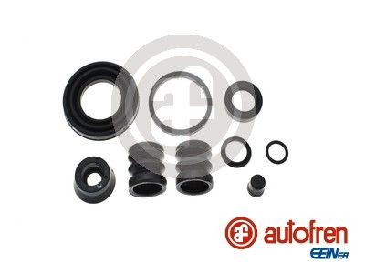 Great value for money - AUTOFREN SEINSA Repair Kit, brake caliper D4129