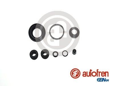 Great value for money - AUTOFREN SEINSA Repair Kit, brake caliper D4446