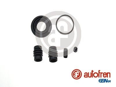 Fiat STILO Brake caliper repair kit 2902691 AUTOFREN SEINSA D4576 online buy