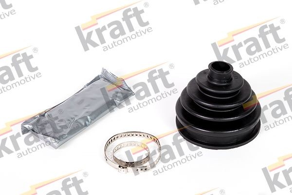 BMW 3 Series Drive shaft and cv joint parts - Bellow Set, drive shaft KRAFT 4410700