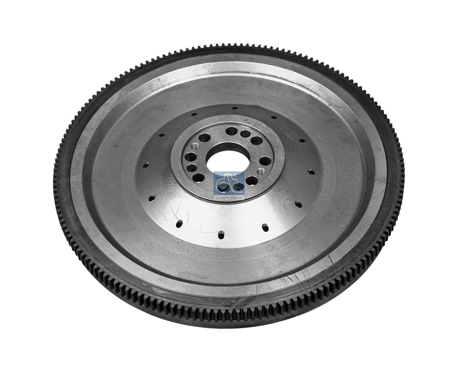 DT Spare Parts 1.10735 Flywheel 1360074