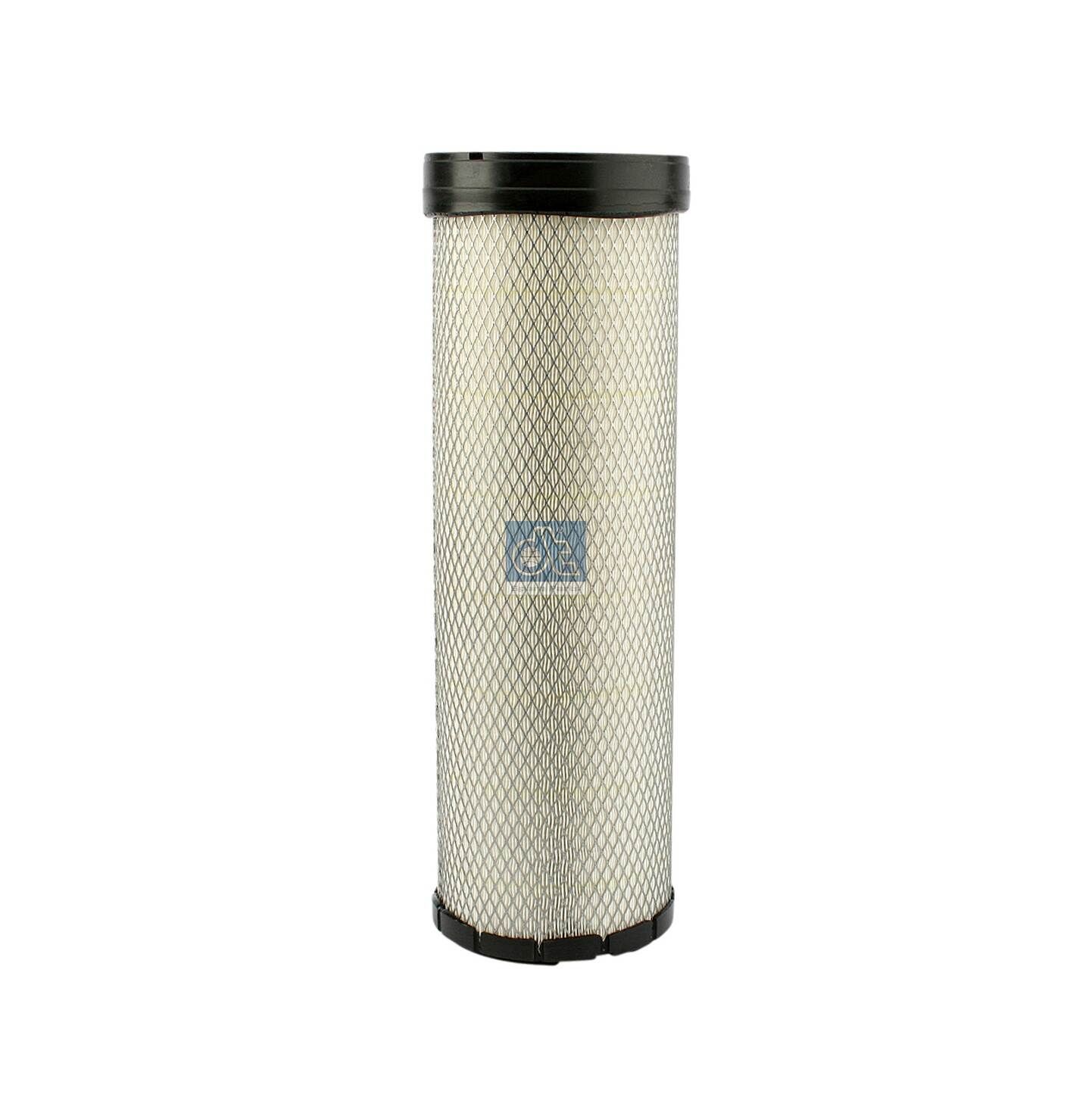 DT Spare Parts 1.10925 Air filter 500mm, 170mm, Filter Insert