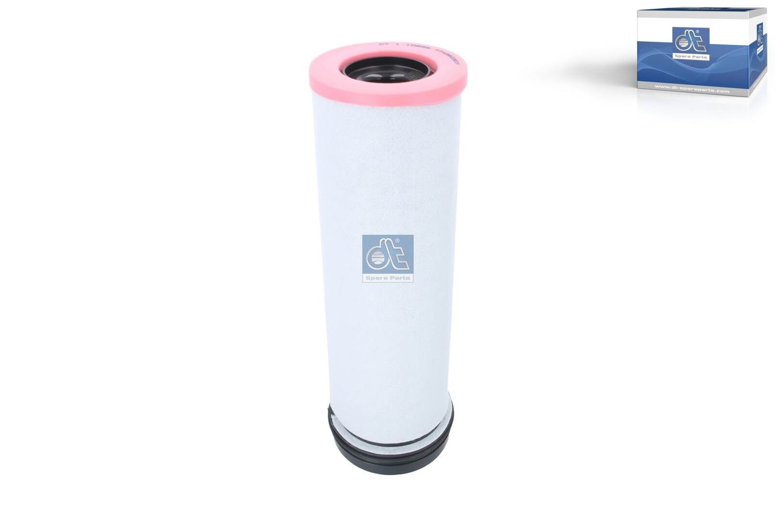 DT Spare Parts 510mm, 168mm, Filter Insert Height: 510mm Engine air filter 1.10936 buy