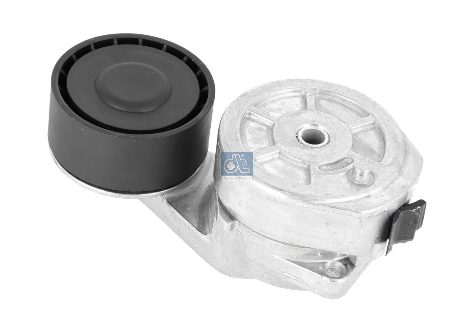 DT Spare Parts 1.11185 Tensioner pulley 1512750