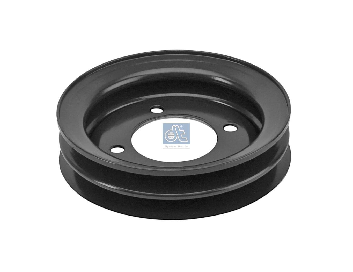 Opel Water pump pulley DT Spare Parts 1.11345 at a good price