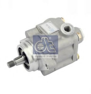 DT Spare Parts 1.19116 Power steering pump 10571437