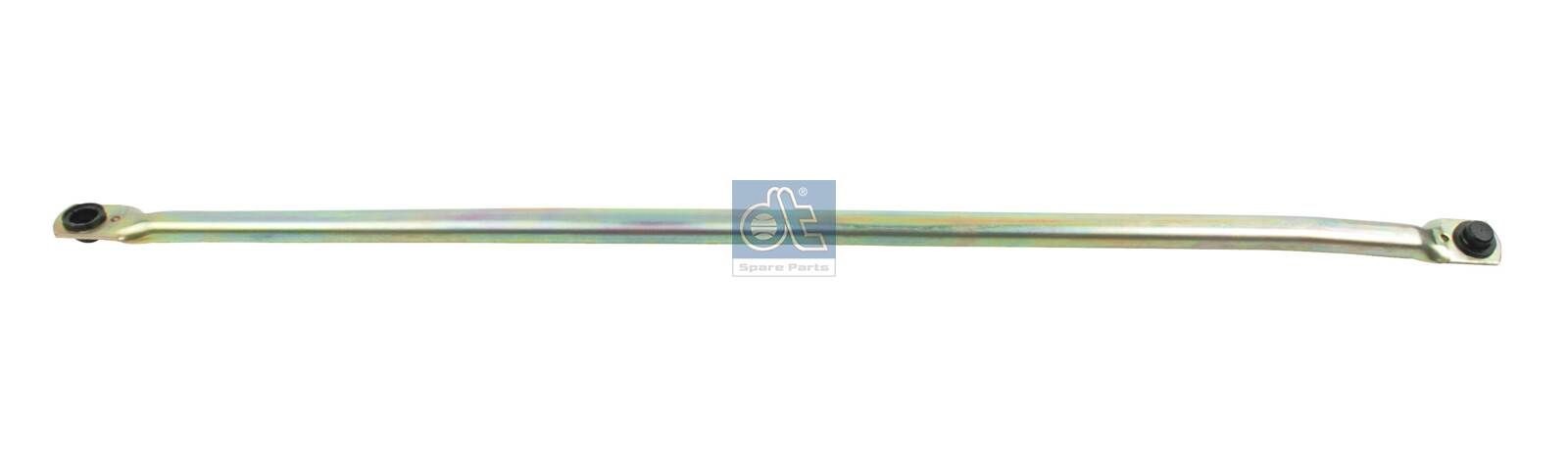 DT Spare Parts 1.22107 Wiper Linkage 1 525 888