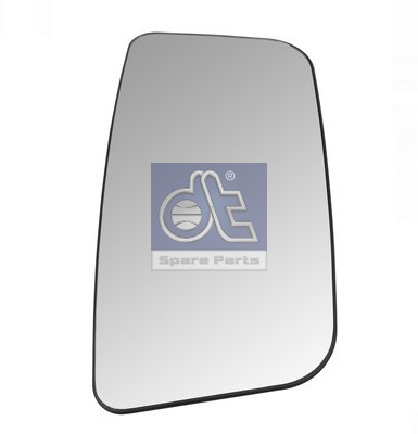 DT Spare Parts both sides Mirror Glass 1.22985 buy