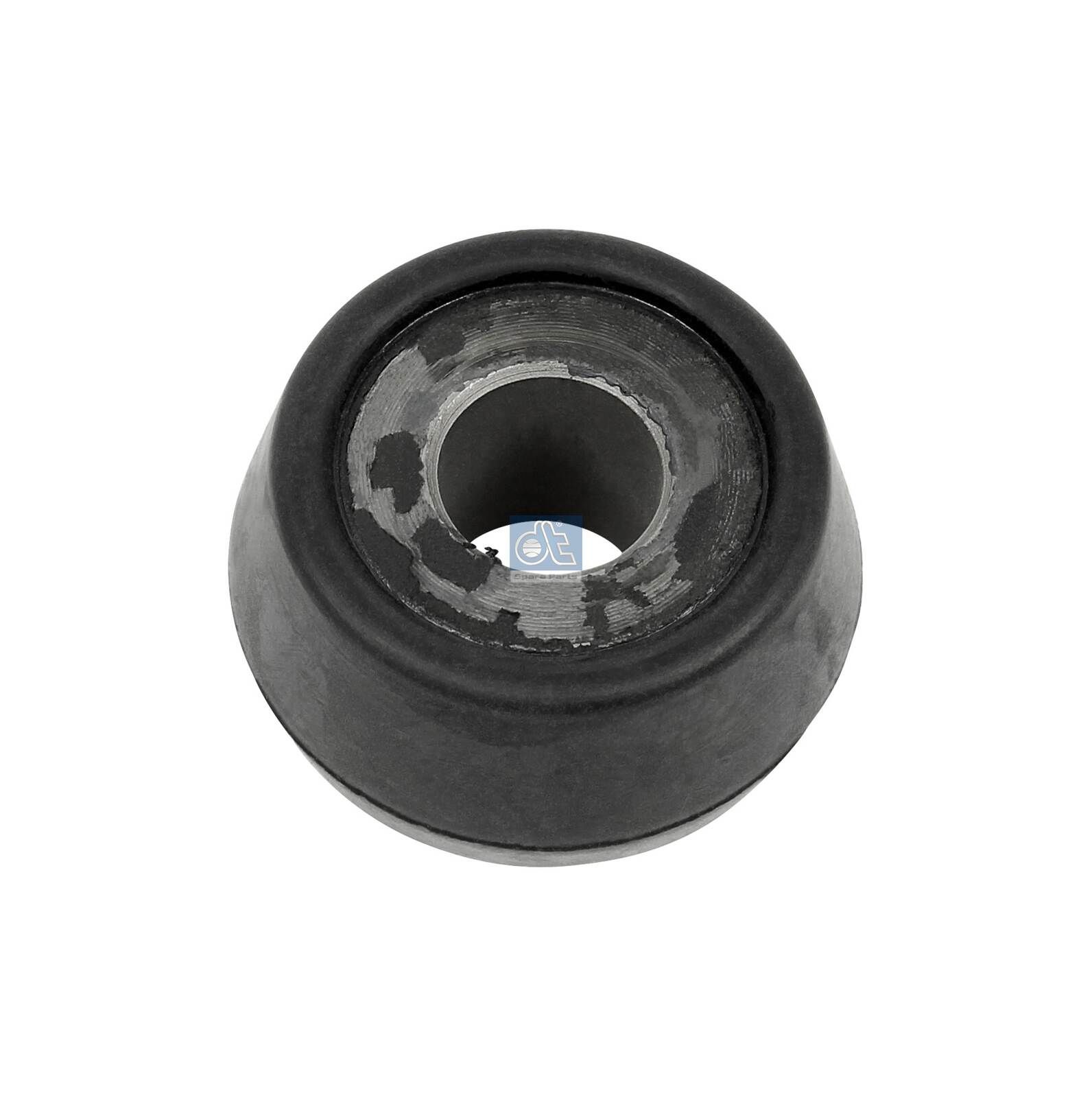 DT Spare Parts Front axle both sides Inner Diameter: 16mm Stabilizer Bushe 1.27086 buy