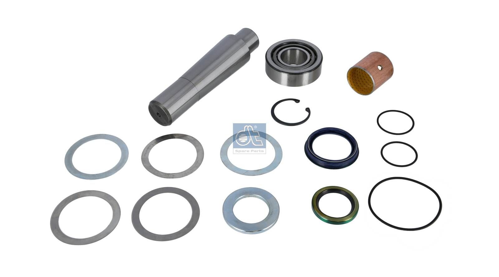 DT Spare Parts Repair Kit, kingpin 1.31603 buy