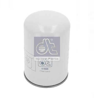Kühlmittelfilter DT Spare Parts 2.15005