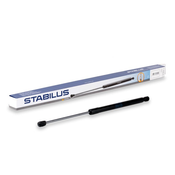 STABILUS // LIFT-O-MAT® 570N, 493 mm Stroke: 181mm Gas spring, boot- / cargo area 4932SV buy