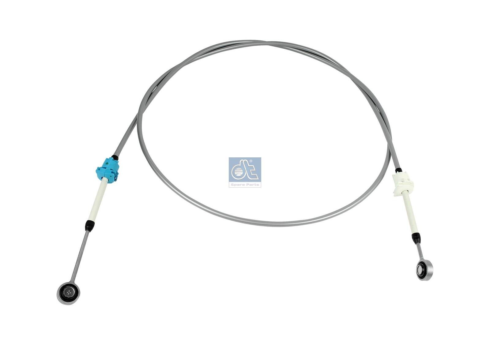 DT Spare Parts Cable, manual transmission 2.32118 buy