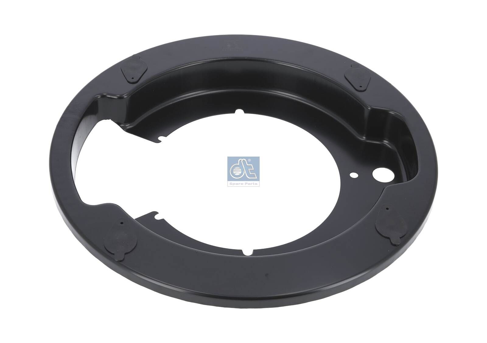 DT Spare Parts 2.40293 Cover Sheet, brake drum 1610902