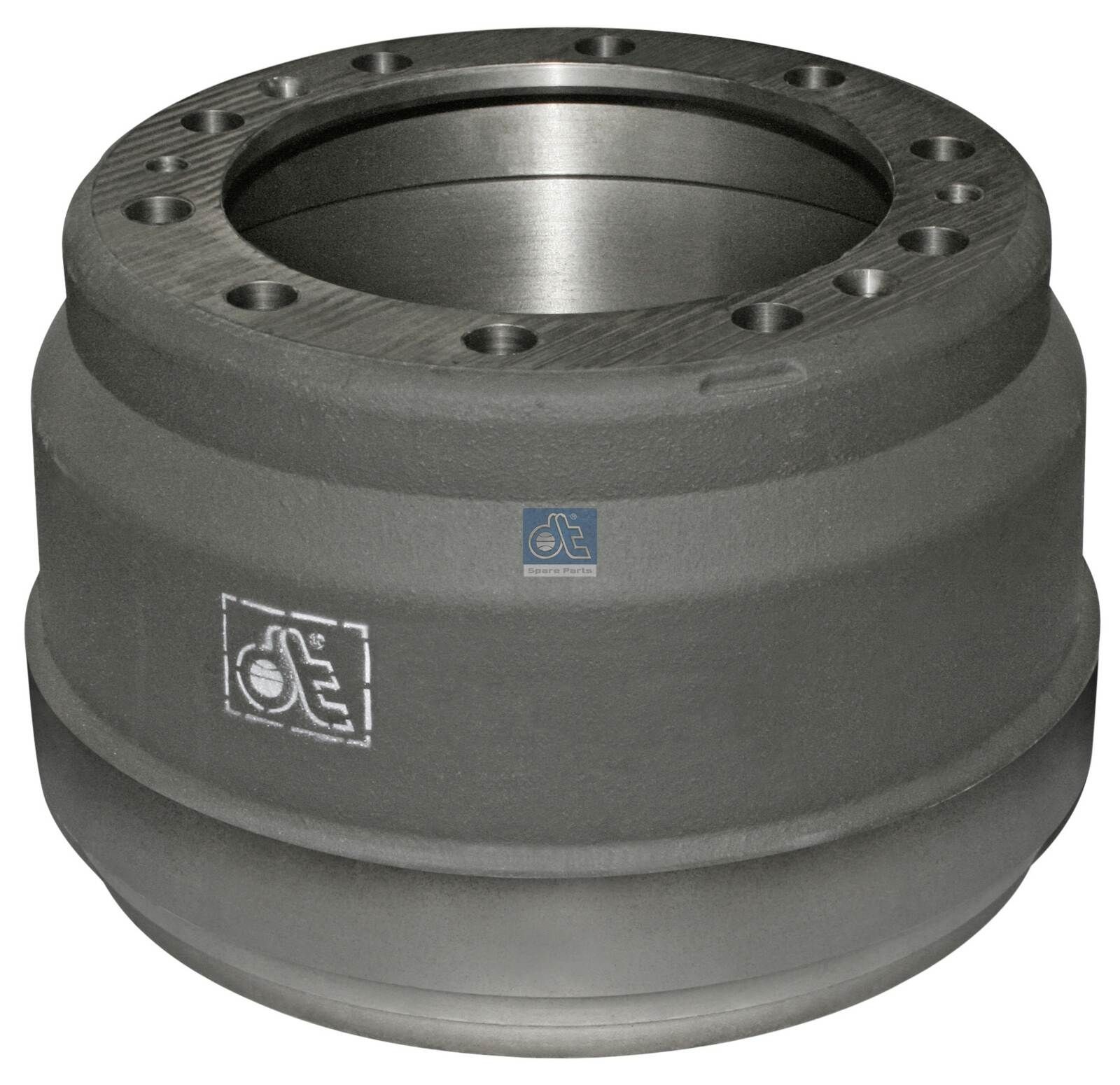 DT Spare Parts Rear Axle Drum Ø: 410mm Drum Brake 2.40320 buy