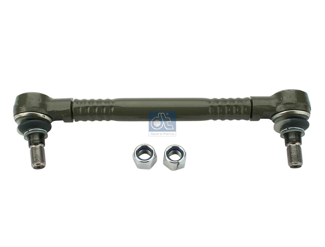 DT Spare Parts Front Axle Left, Front Axle Right, 325mm Length: 325mm Drop link 2.61230 buy