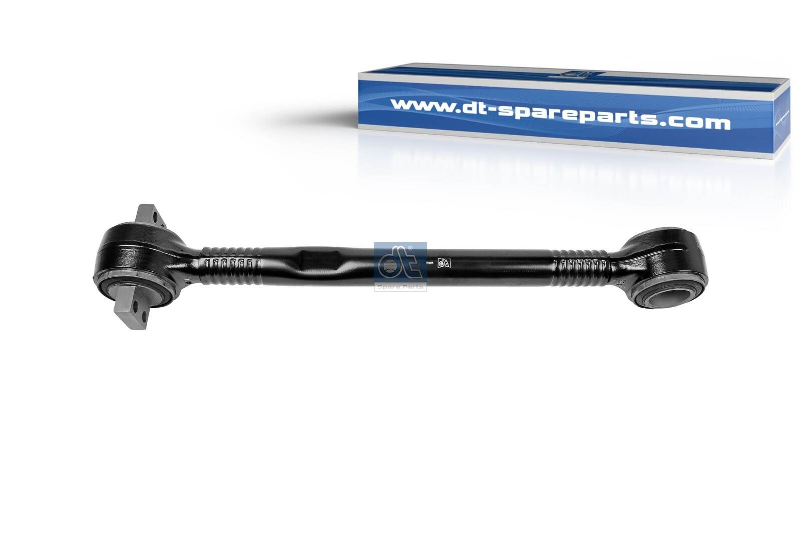 DT Spare Parts 2.62201 Suspension arm both sides, Trailing Arm