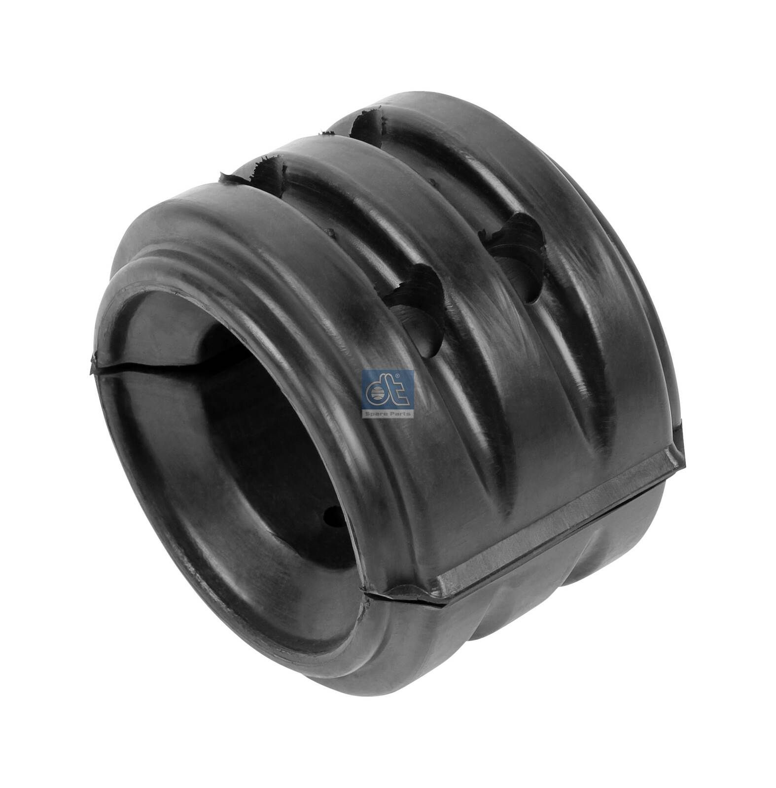 DT Spare Parts Front axle both sides Inner Diameter: 53mm Stabilizer Bushe 2.62379 buy