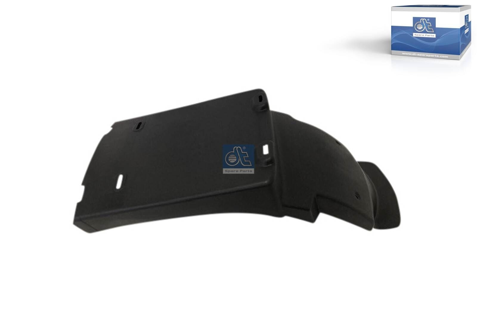 DT Spare Parts Left Rear, Right Rear Wing 2.71222 buy