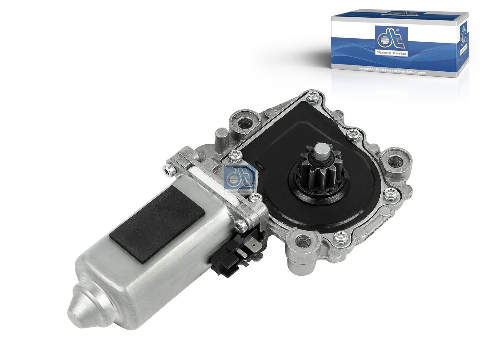 DT Spare Parts Elektrische motor, raamopener 2.72154 voor MAN: koop online