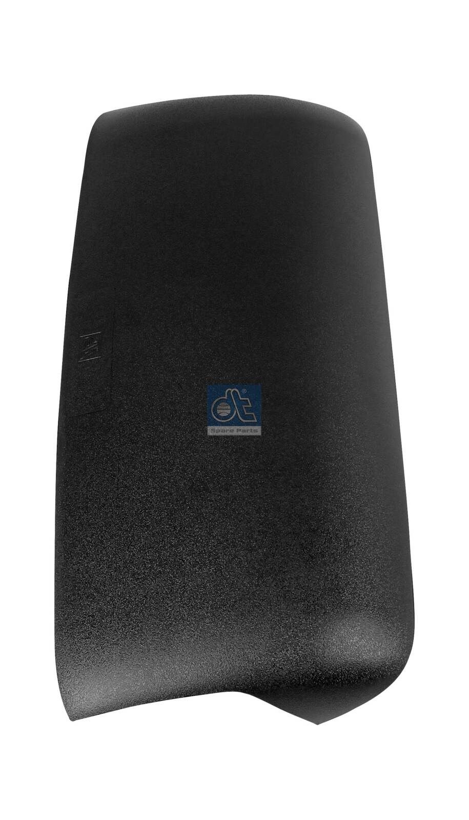 DT Spare Parts 2.73202 Cover, outside mirror 20360810