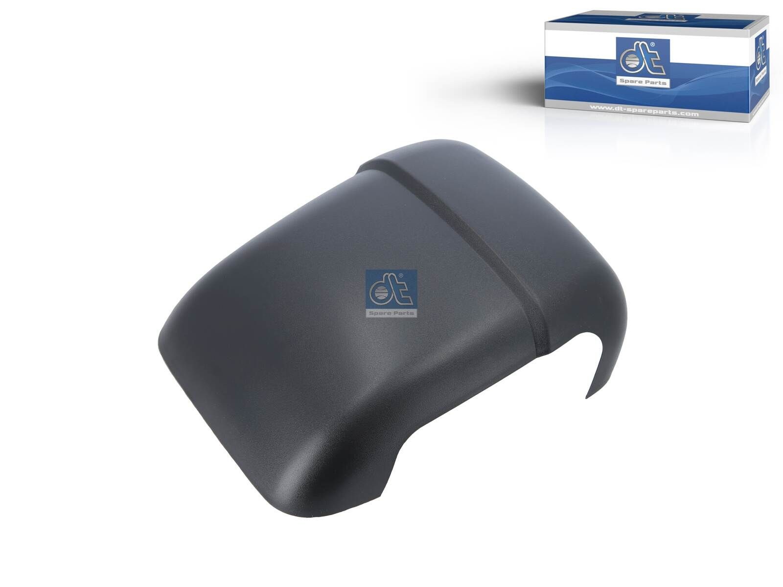 DT Spare Parts Cover, wide angle mirror 2.73203 buy