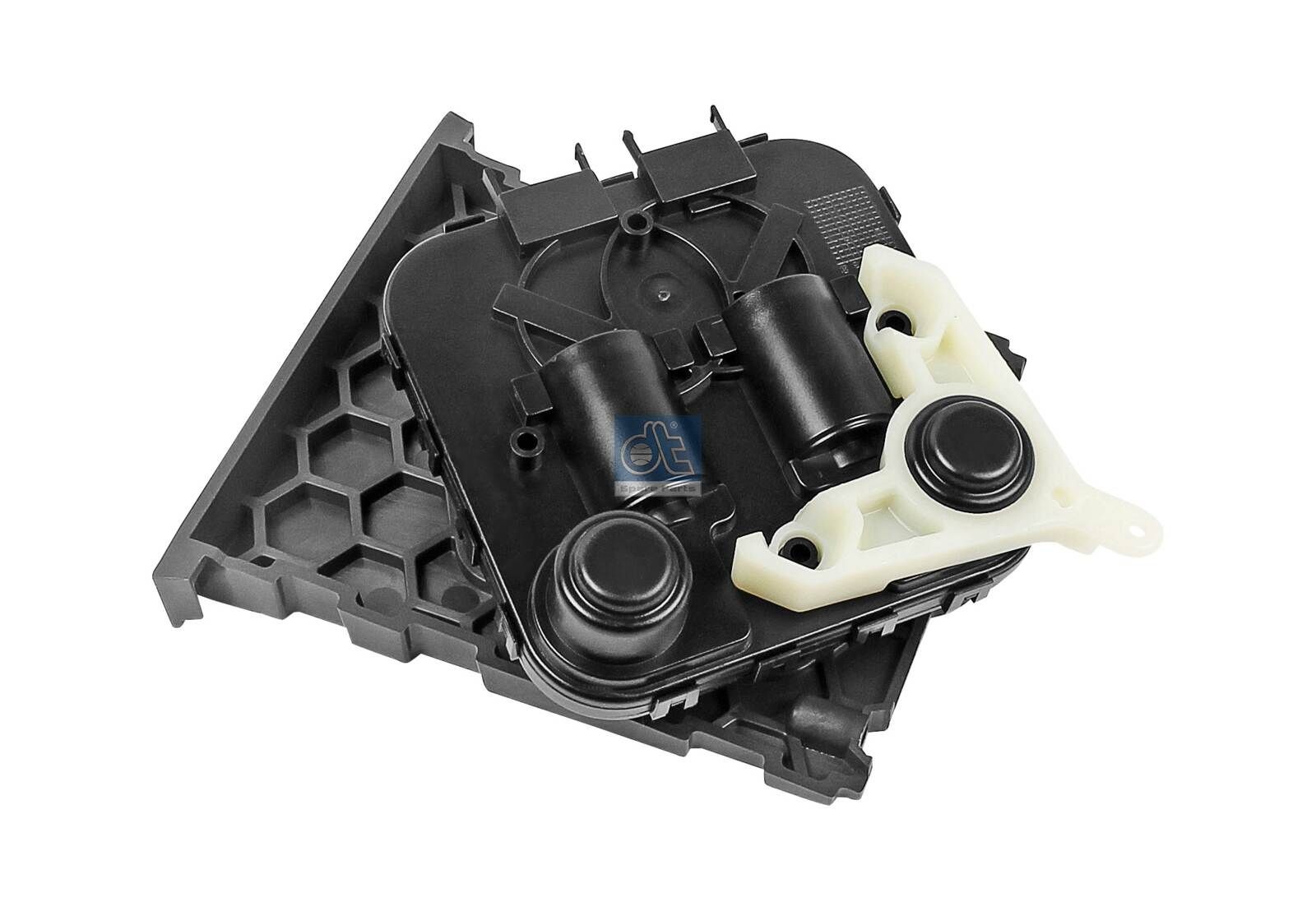 DT Spare Parts 2.73232 Schalter, Spiegelverstellung für VOLVO FH 12 LKW in Original Qualität