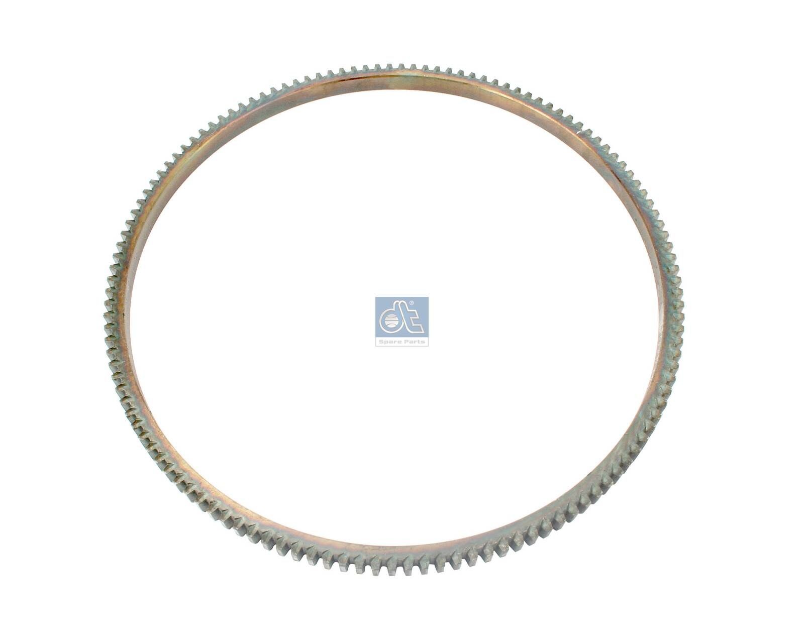 DT Spare Parts 3.11013 Ring Gear, flywheel