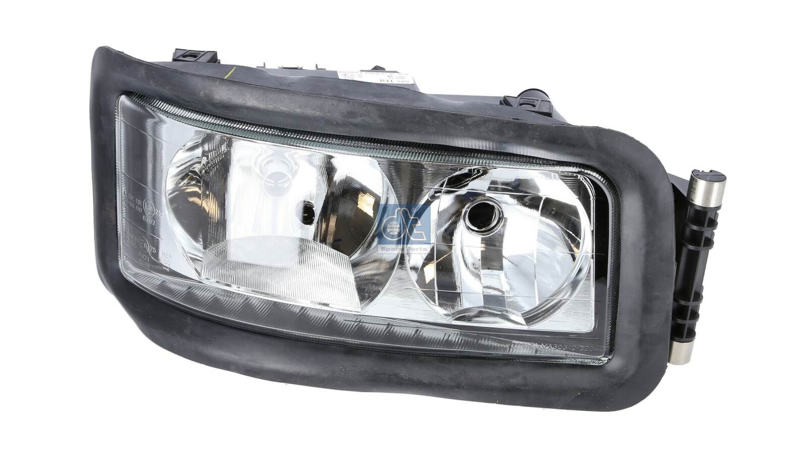 DT Spare Parts Right, W5W, H7, 24V Front lights 3.31006 buy