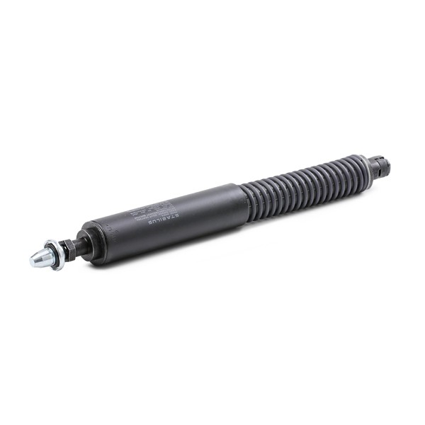 STABILUS 304490 Tailgate gas struts 930N, 309,5 mm, with external spring