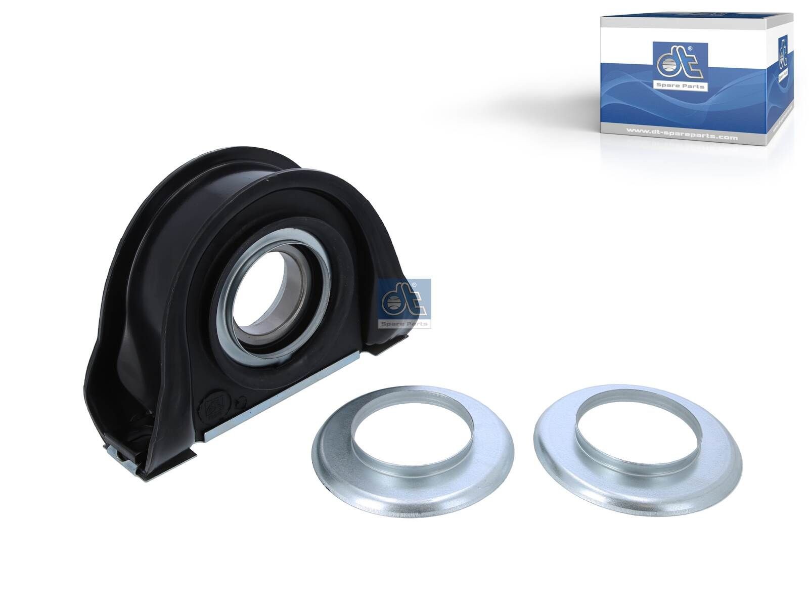 DT Spare Parts Bearing, propshaft centre bearing 3.59100 buy