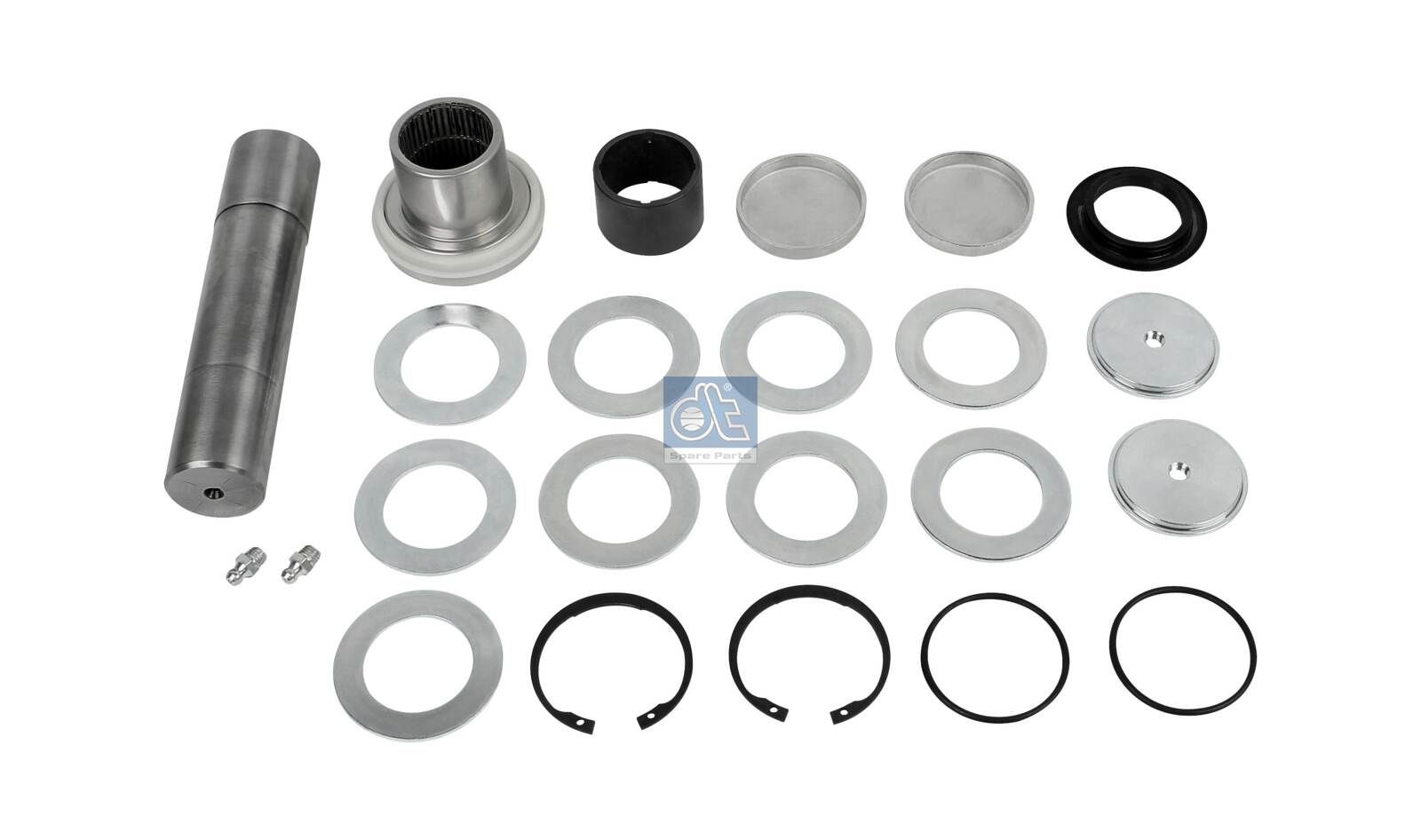 DT Spare Parts Repair Kit, kingpin 3.96217 buy
