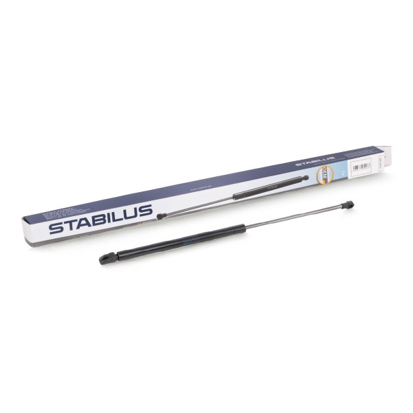 Gas struts STABILUS // LIFT-O-MAT® 420N, 500 mm - 8413HV