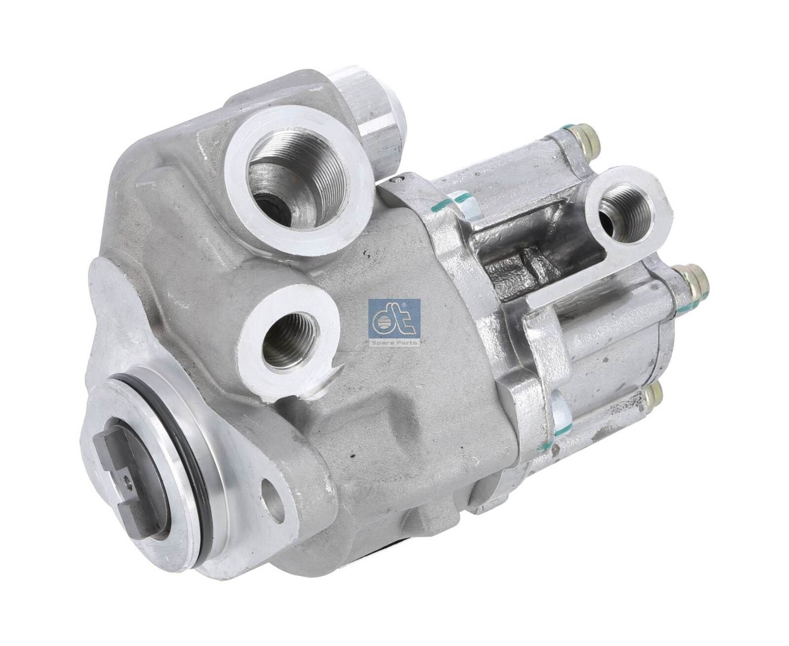 DT Spare Parts Hydraulic, 180 bar Pressure [bar]: 180bar Steering Pump 4.61747 buy