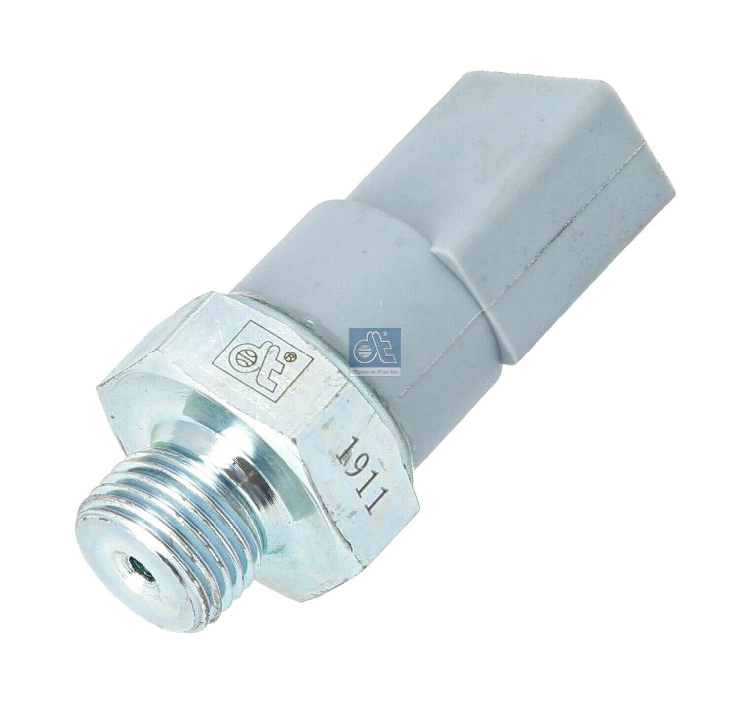 Great value for money - DT Spare Parts Oil Pressure Switch 4.62939