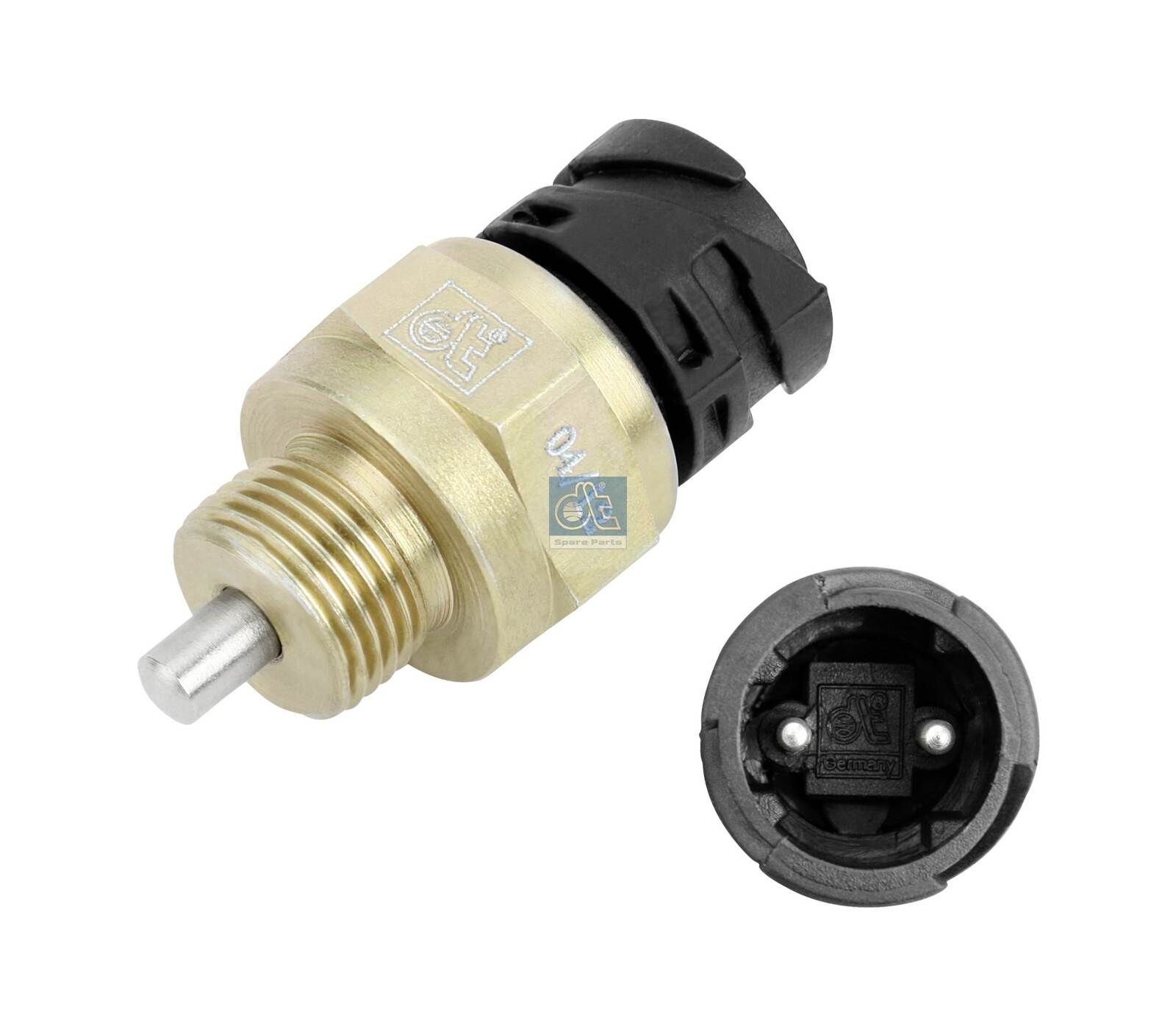 DT Spare Parts 4.63102 Reverse light switch 500056811